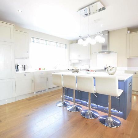 Apartmán St Marys View, Southwold Exteriér fotografie