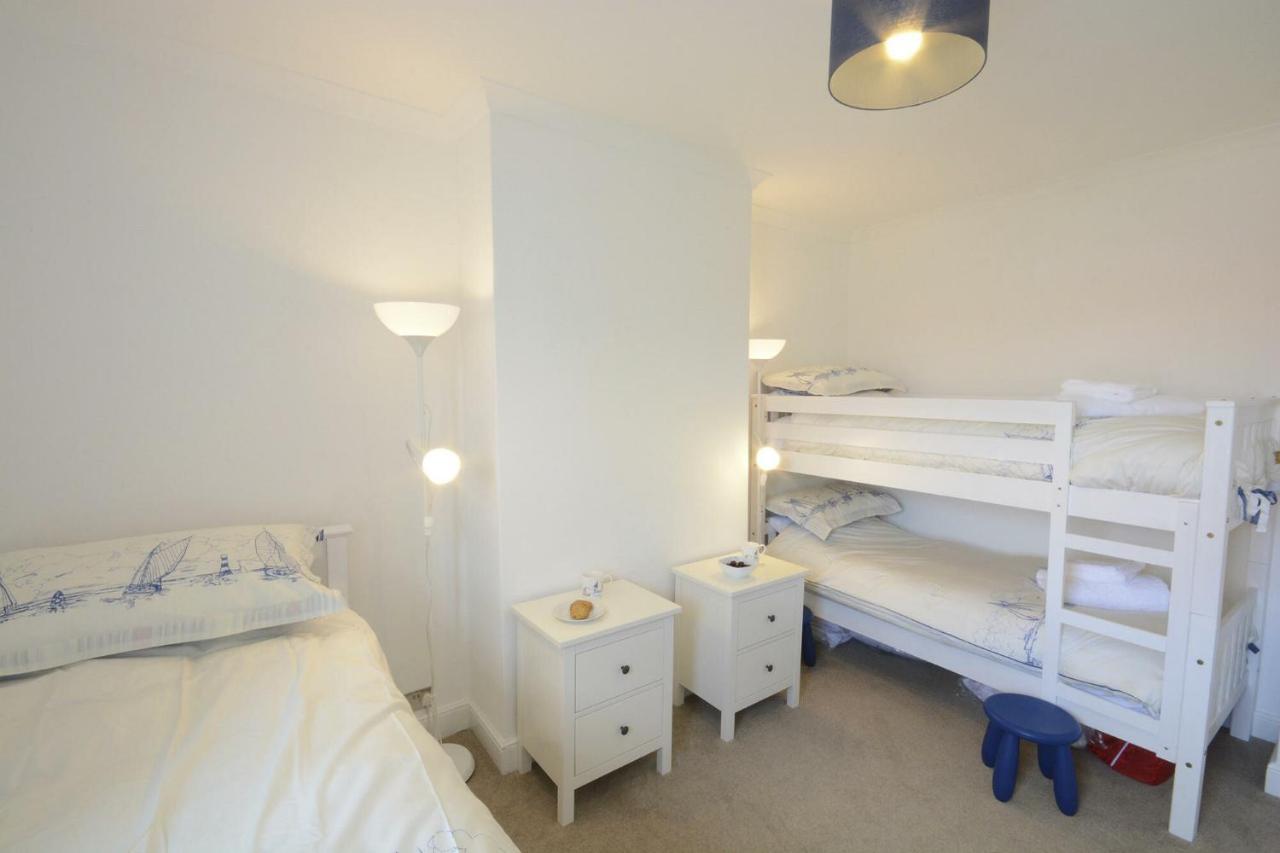Apartmán St Marys View, Southwold Exteriér fotografie