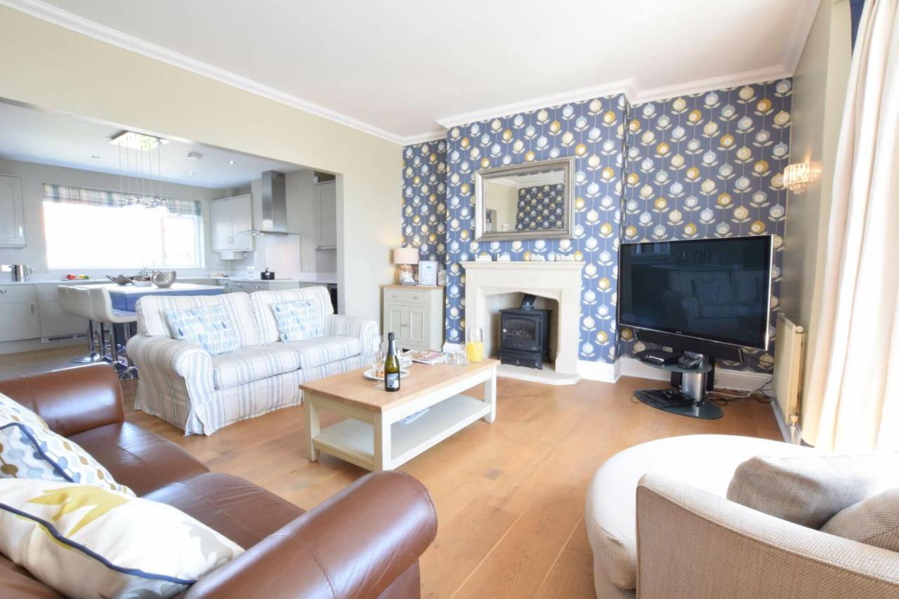 Apartmán St Marys View, Southwold Exteriér fotografie